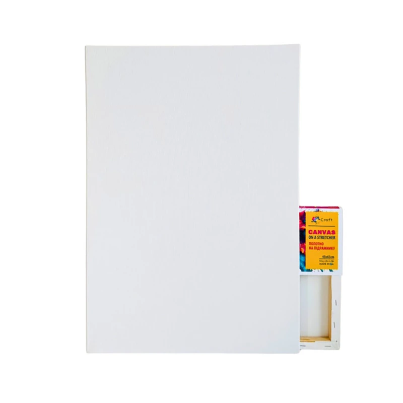 Полотно на підрамнику 18025, 45x65 см