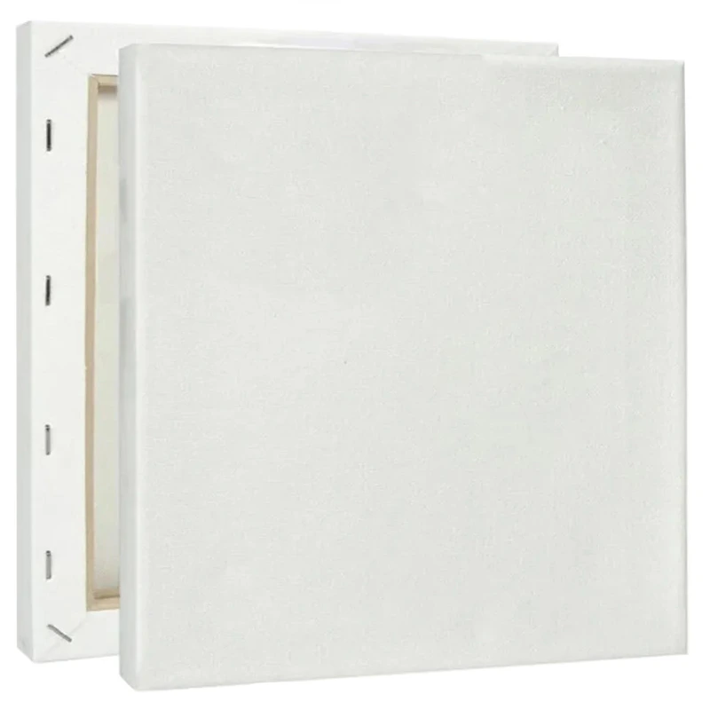 Полотно на підрамнику 20*25 см 13017