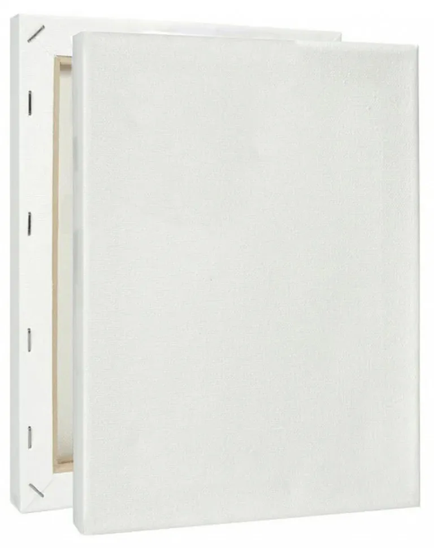 Полотно на підрамнику 20*35 см 13018