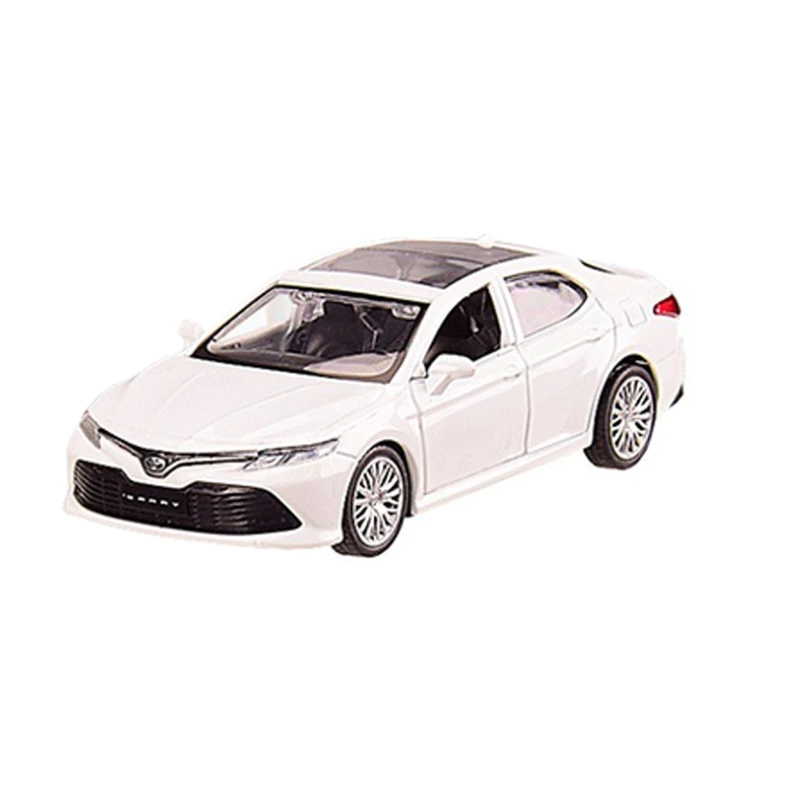 Машинка інерційна Toyota CAMRY 4339 масштаб 1: 43