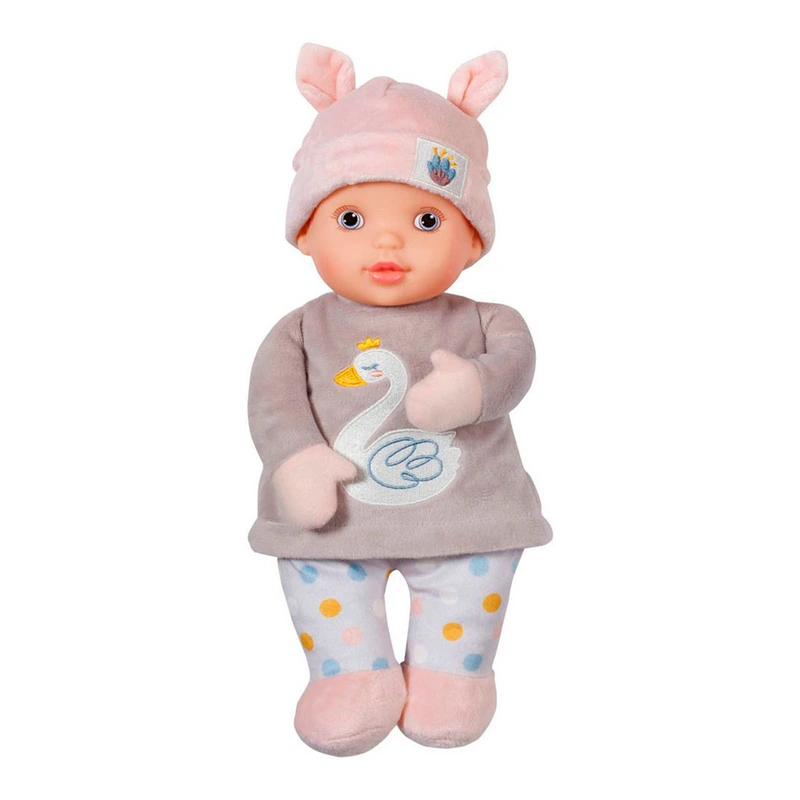 Лялька BABY ANNABELL серії "For babies" – СОЛОДКЕ МАЛЯТКО (30 cm) — Baby Annabell
