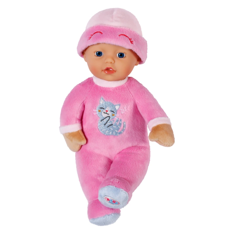 Лялька BABY BORN серії "For babies" – НІЖНА СОНЯ (30 см) — BABY born