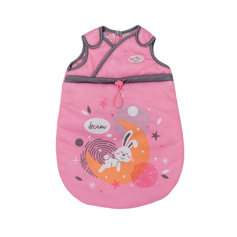 Спальник для ляльки BABY BORN - СОЛОДКІ СНИ — BABY born