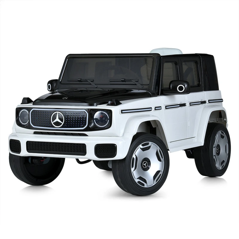 Детский электромобиль Джип JJ2088EBLR-1-2(4WD) до 30 кг