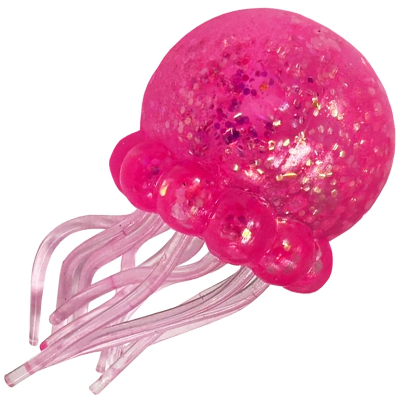 Дитяча іграшка антистрес "Cube squeeze" 2792-3(Pink) 5,5 см
