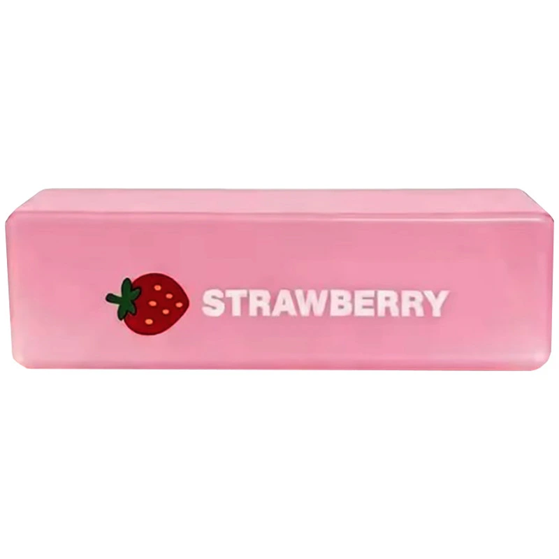 Дитяча іграшка антистрес "Strawberry" SQSTR-113, 14 см