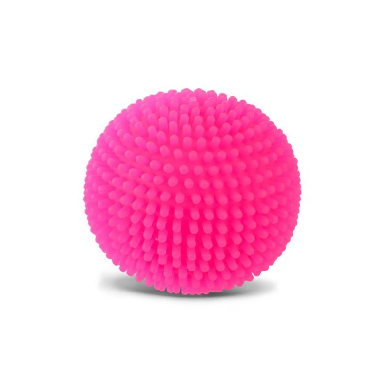 Дитяча іграшка антистрес "YabbaDabba" YD2540(Pink) рожевий