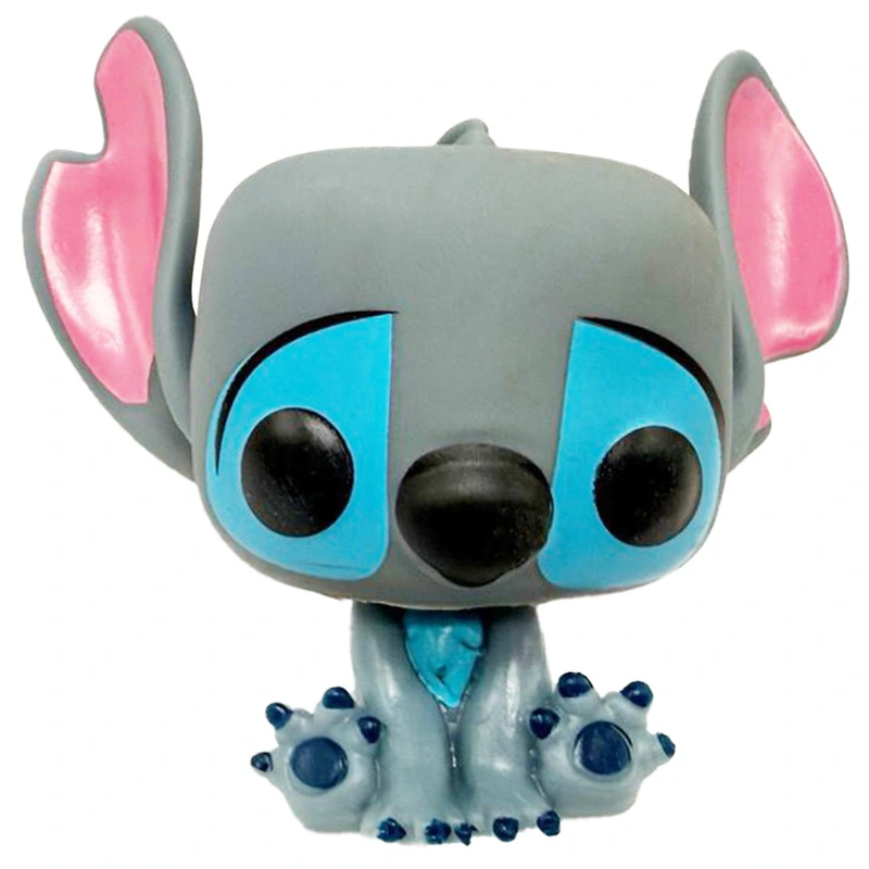 Дитяча іграшкова фігурка Стіч B882-3 з мультфільму "Ліло і Стіч"