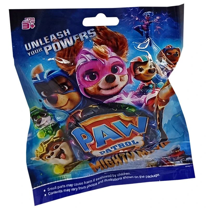 Дитяча іграшкова фігурка сюрприз "Щенячий патруль" 92700