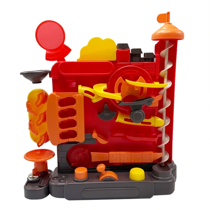 Дитяча розвиваюча іграшка "Веселий лабіринт" 216-2Y — Bambi