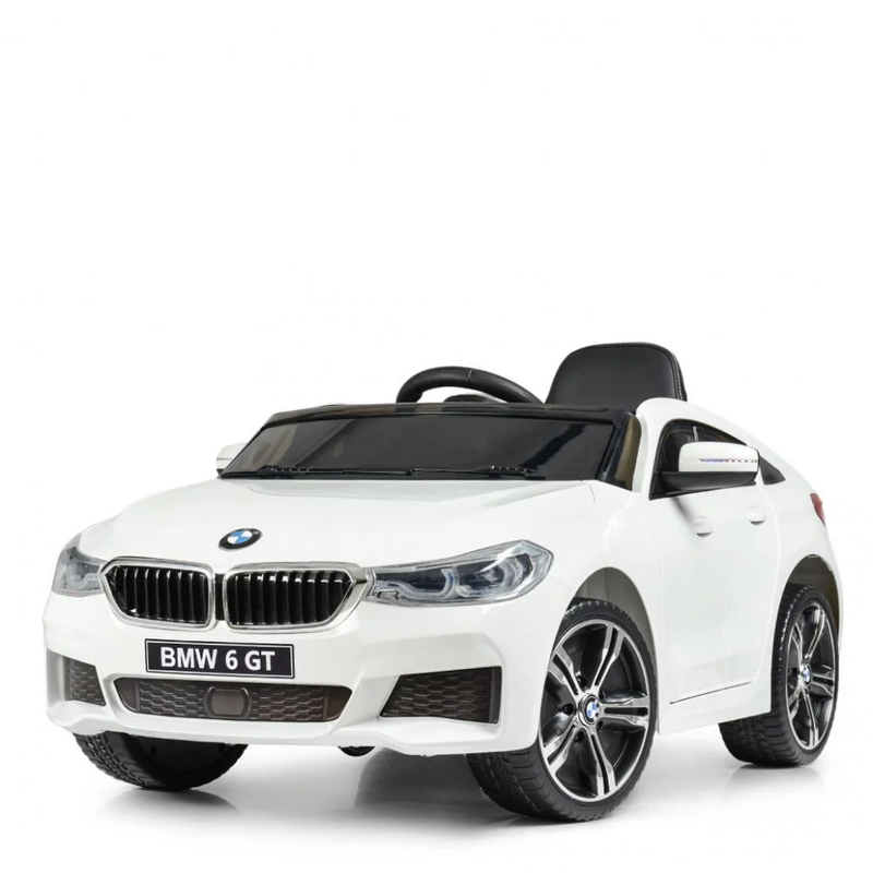 Дитячий електромобіль Bambi JJ2164EBLR-1 BMW до 30 кг. — Bambi