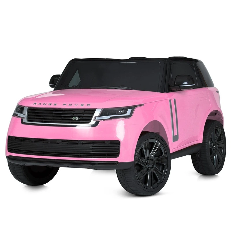 Дитячий електромобіль Джип M 5055EBLR-8(4WD) до 35 кг — Bambi