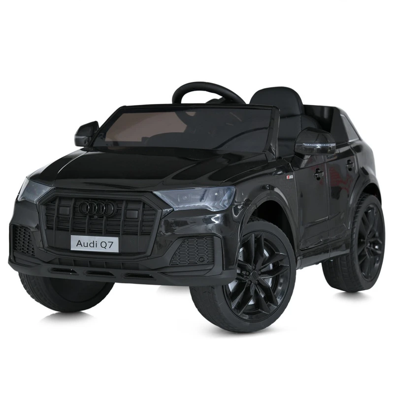 Дитячий електромобіль Джип M 5796EBLR-2 до 25 кг