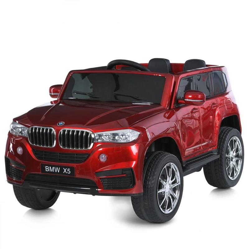 Дитячий електромобіль Джип M 6139EBLRS-3 до 30 кг — Bambi