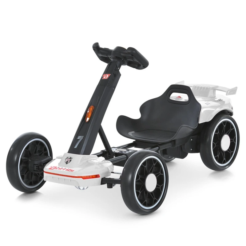 Дитячий електромобіль Електрокарт M 6145(A)EBR-1 до 30 кг