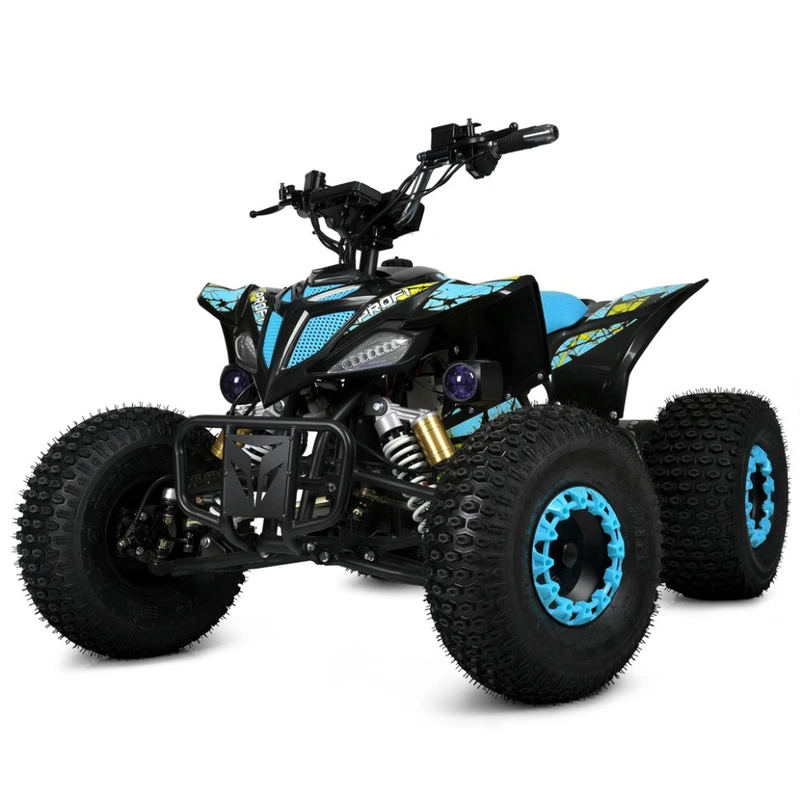 Дитячий електромобіль Квадроцикл E-FOX-1450-4 до 150 кг