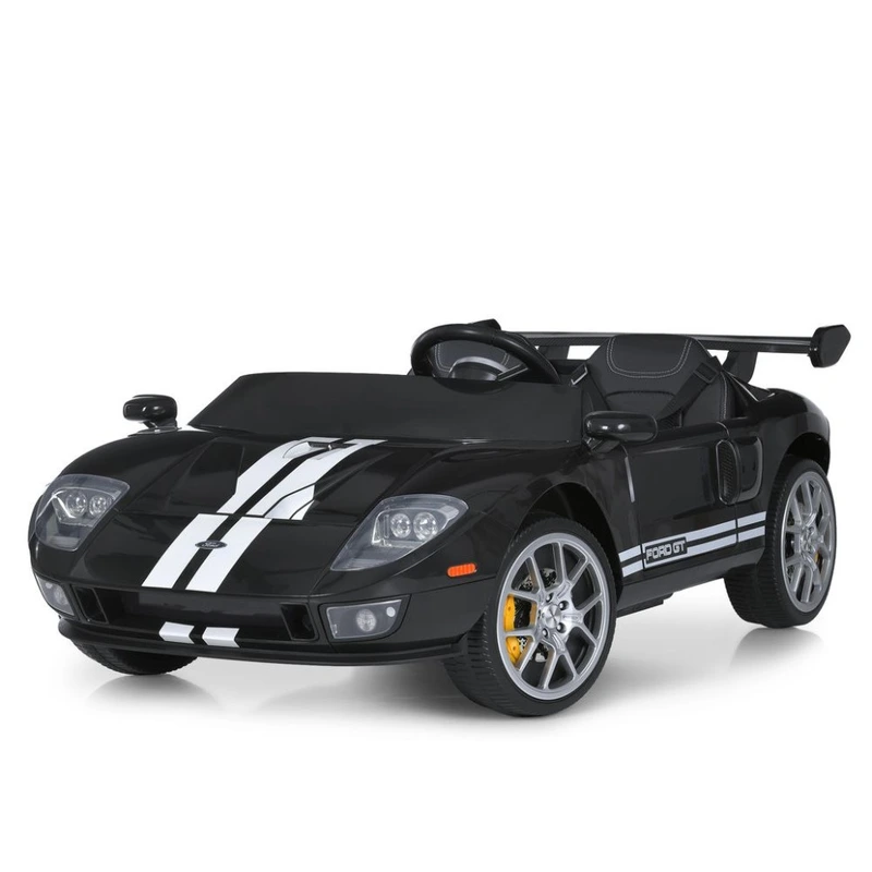 Дитячий електромобіль M 6107EBLR-2(24V) до 59 кг