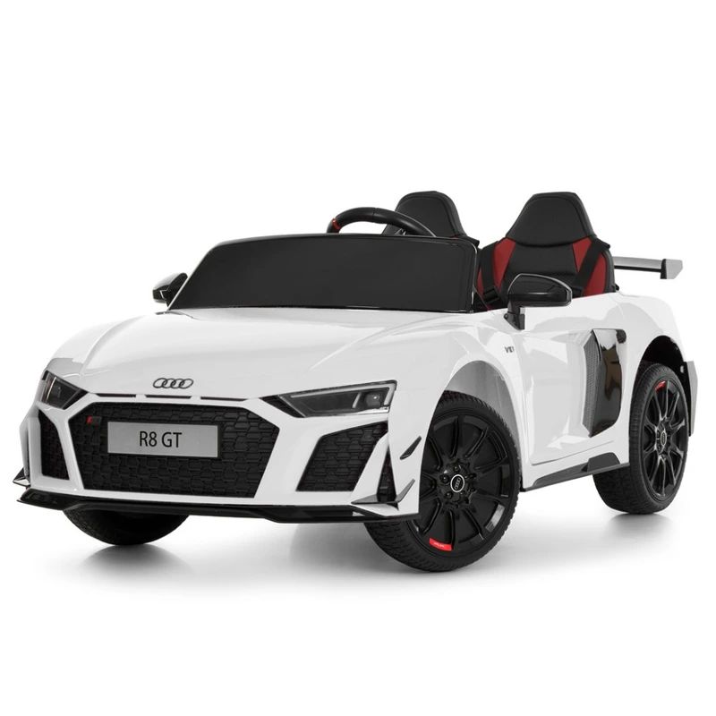 Дитячий електромобіль M 6310EBLR-1 до 50 кг