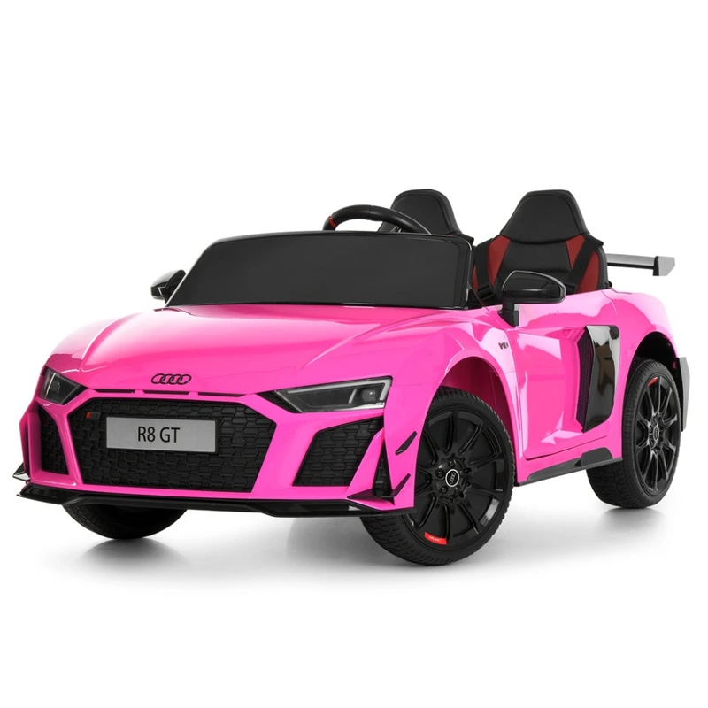 Дитячий електромобіль M 6310EBLR-8 до 50 кг