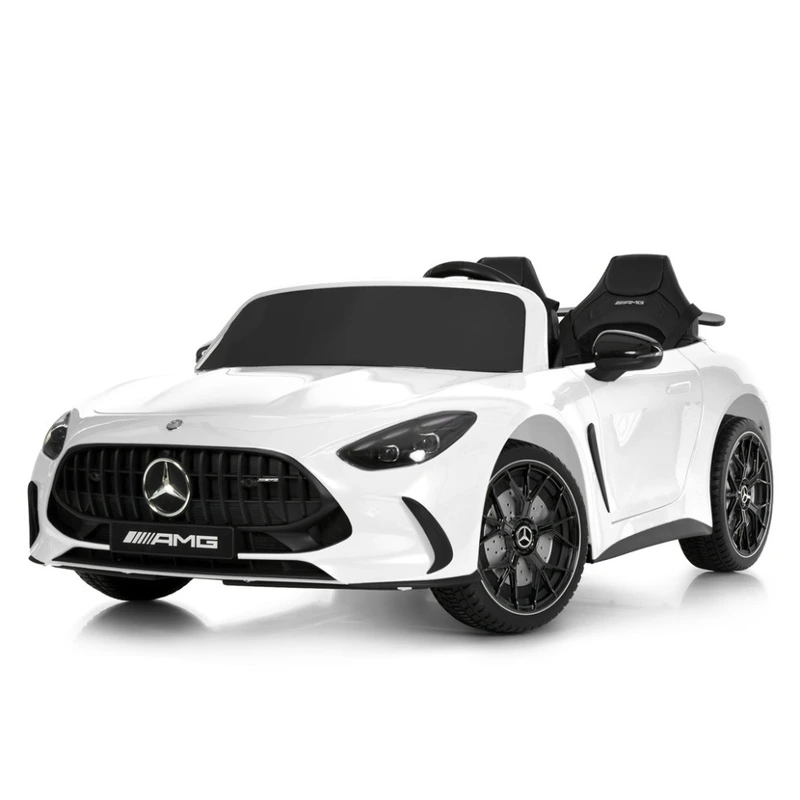 Дитячий електромобіль M 6313EBLR-1(24V) до 50 кг