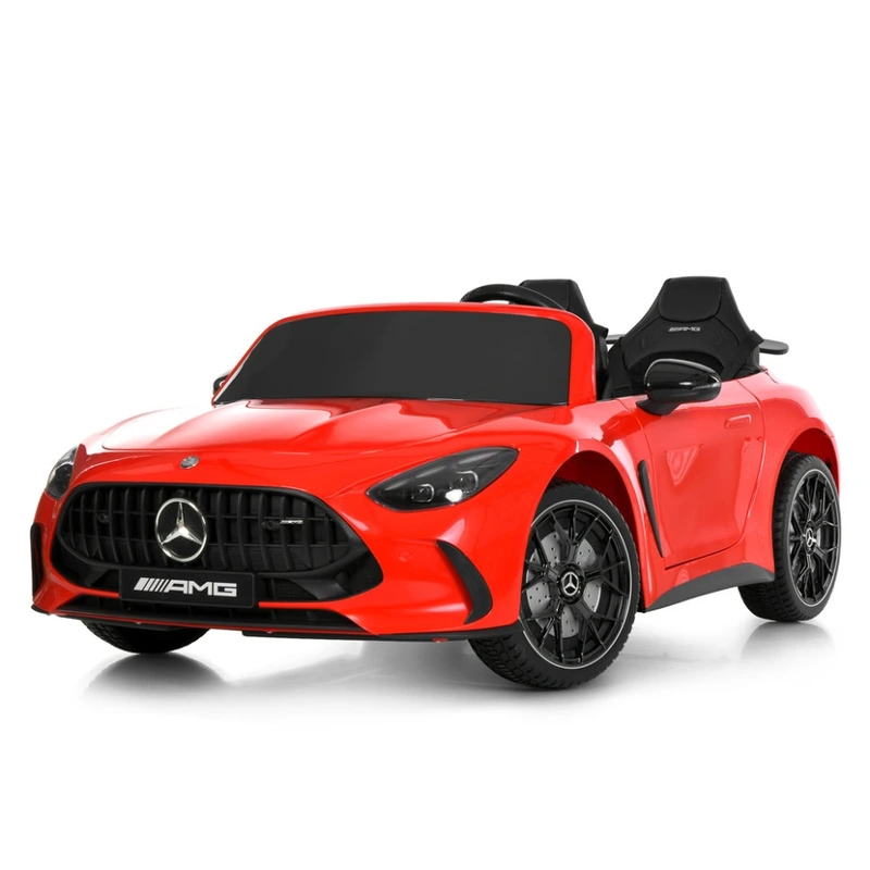 Дитячий електромобіль M 6313EBLR-3(24V) до 50 кг