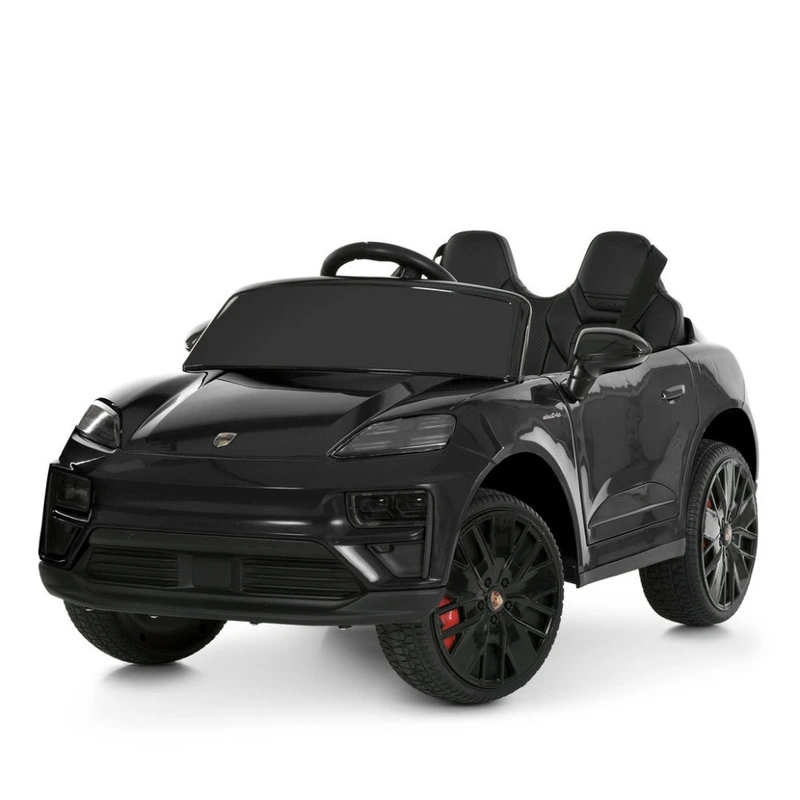 Дитячий електромобіль M 6314EBLRS-2 до 30 кг