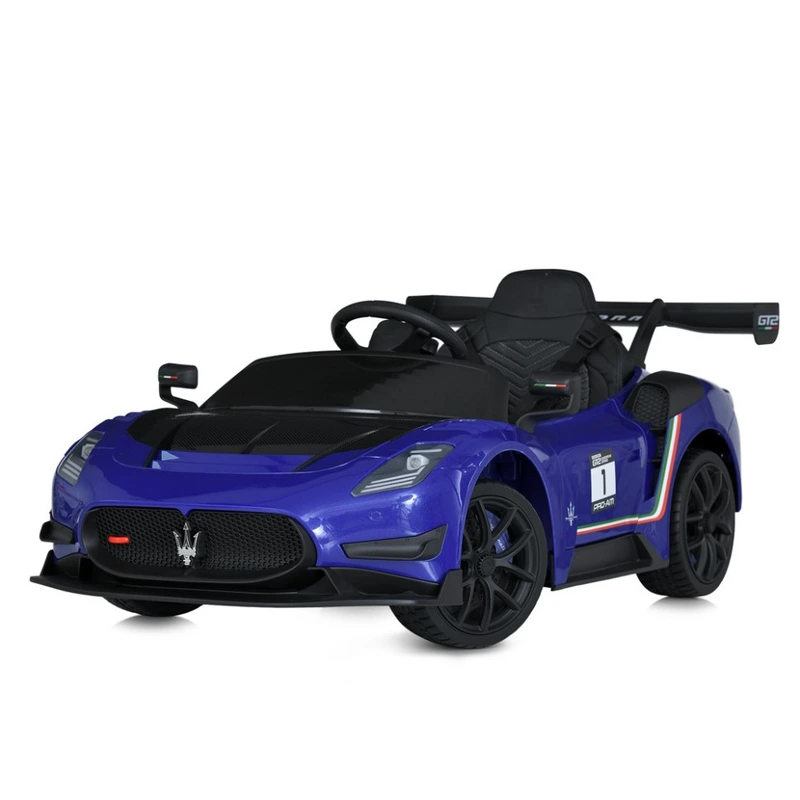 Дитячий електромобіль M 5105EBLR-4 до 25 кг