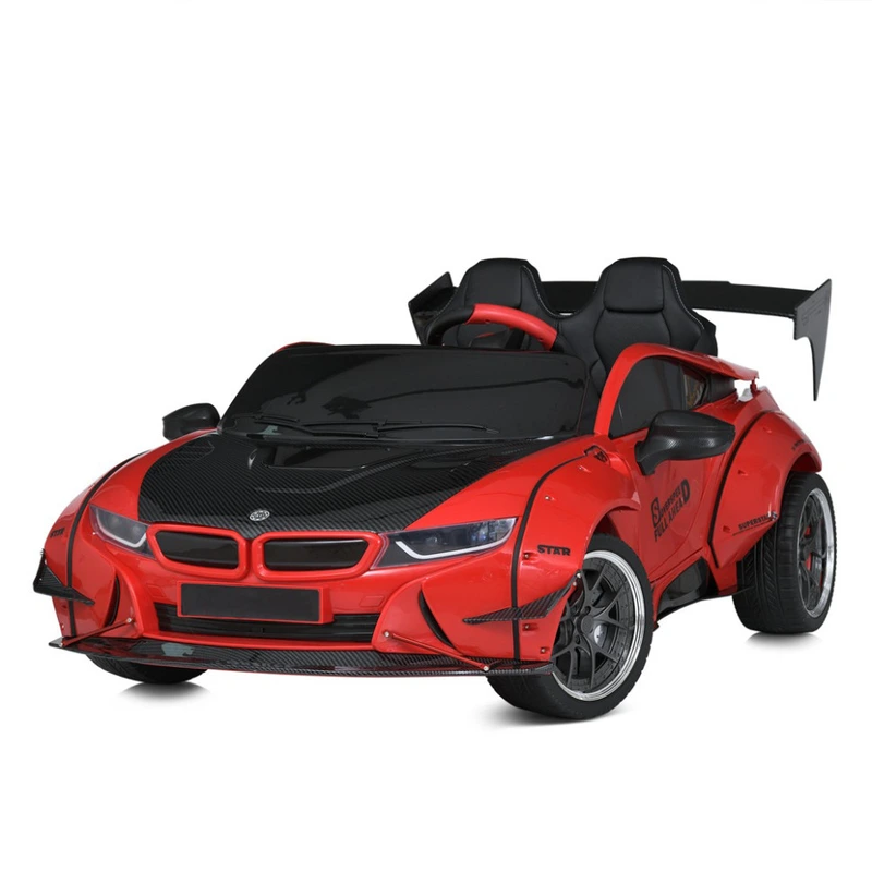 Дитячий електромобіль M 5820EBLR-3 (24V) до 35 кг