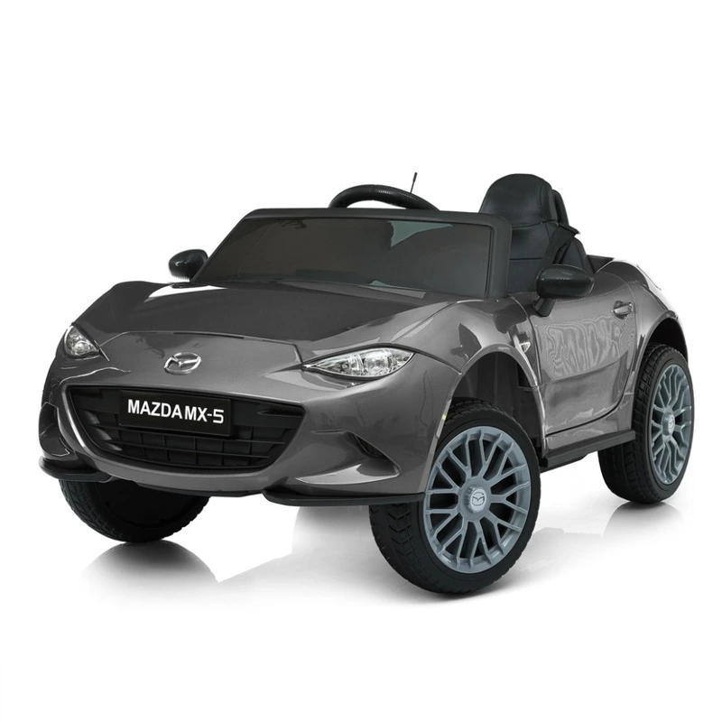 Дитячий електромобіль M 5846EBLRS-11 до 30 кг