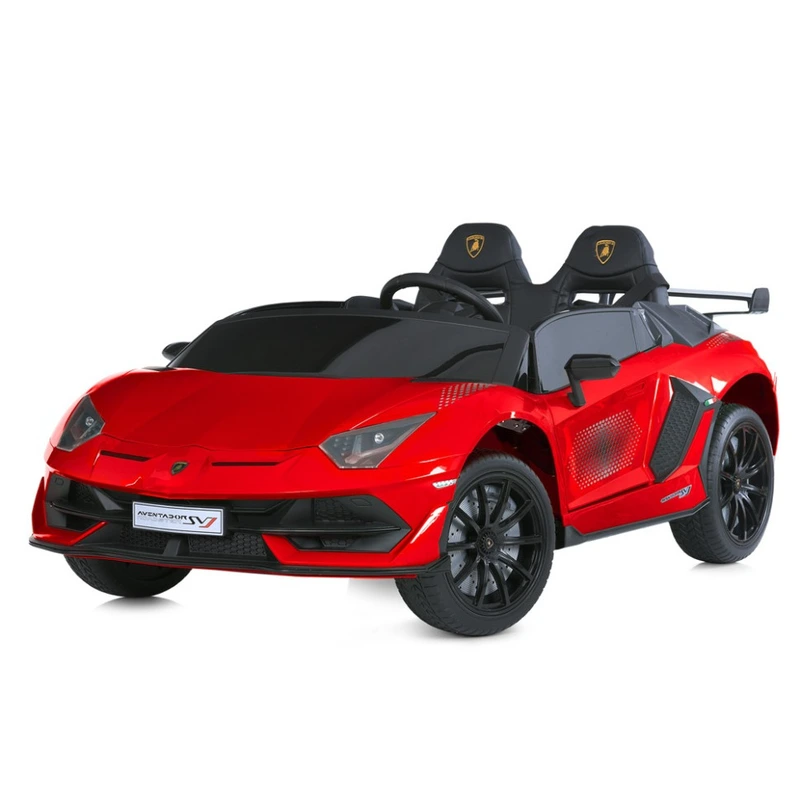 Дитячий електромобіль M 6026EBLR-3 (24V) до 60 кг