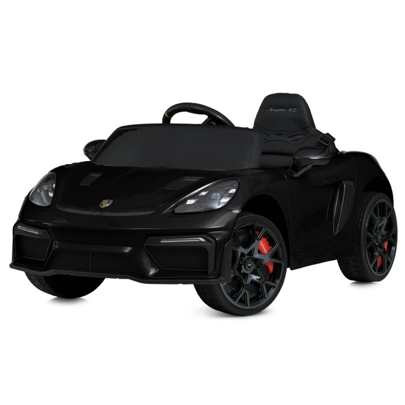 Дитячий електромобіль M 6055EBLRS-2 до 30 кг