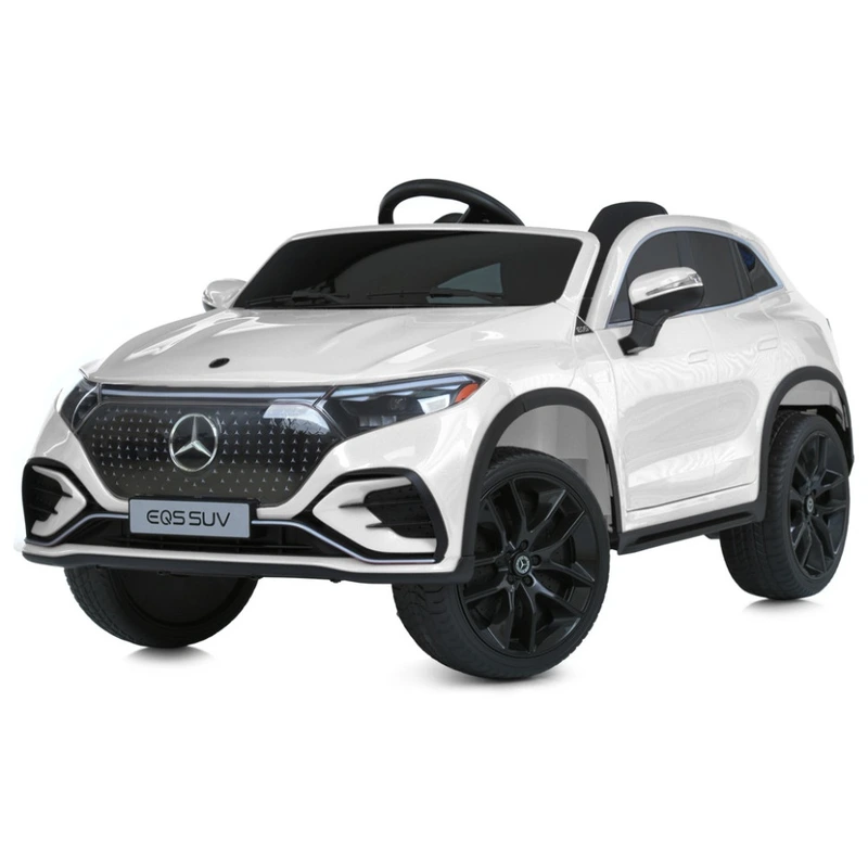 Дитячий електромобіль M 6161EBLR-1 до 30 кг