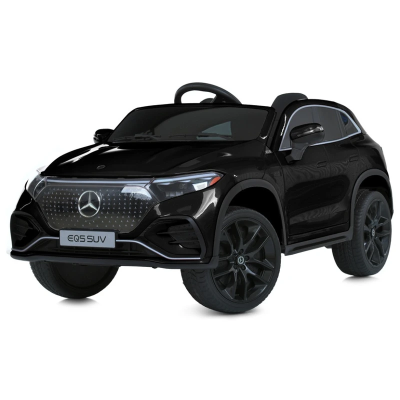 Дитячий електромобіль M 6161EBLR-2 до 30 кг