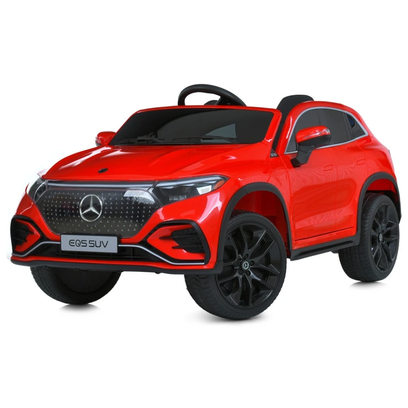 Дитячий електромобіль M 6161EBLR-3 до 30 кг