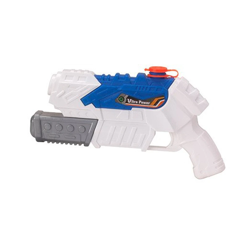 Дитячий ігровий Водний пістолет 527(White) пластик, 28х16х4 см — Bambi