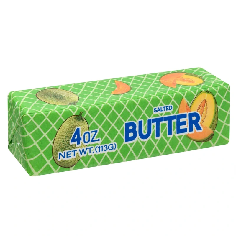 Дитячий сквіш-антистрес "BUTTER Tropic Fruits" SQBUTTROPIC-113-1 розмір 13х3, 5х3, 5 см — Bambi