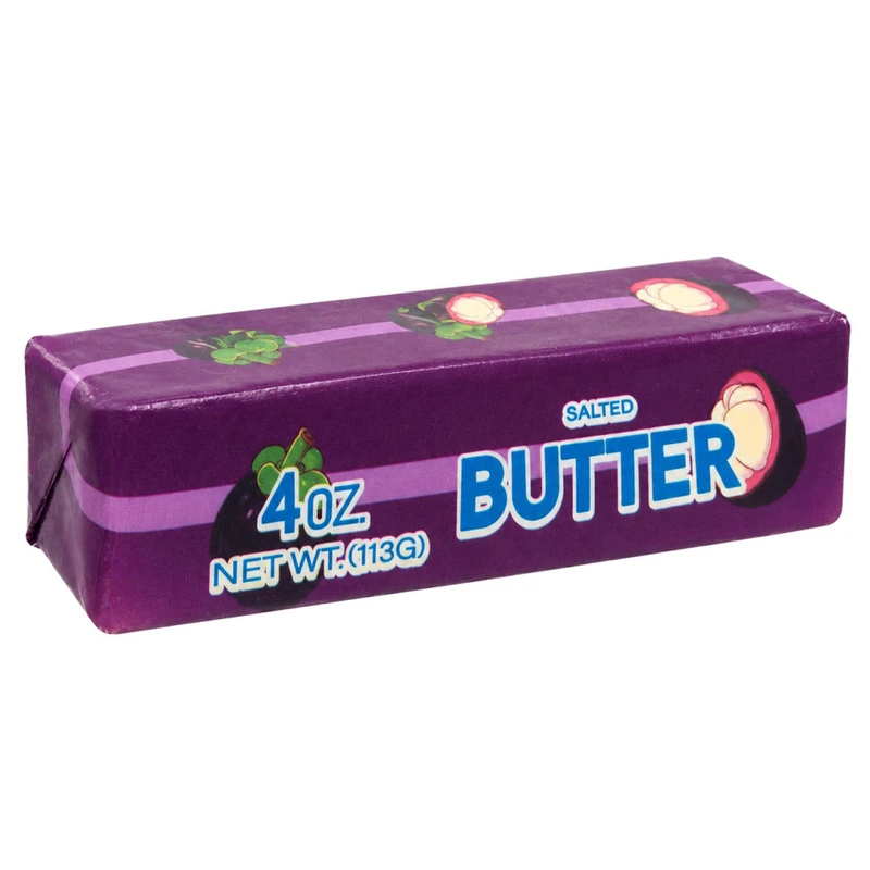 Дитячий сквіш-антистрес "BUTTER Tropic Fruits" SQBUTTROPIC-113-3 розмір 13х3, 5х3, 5 см — Bambi
