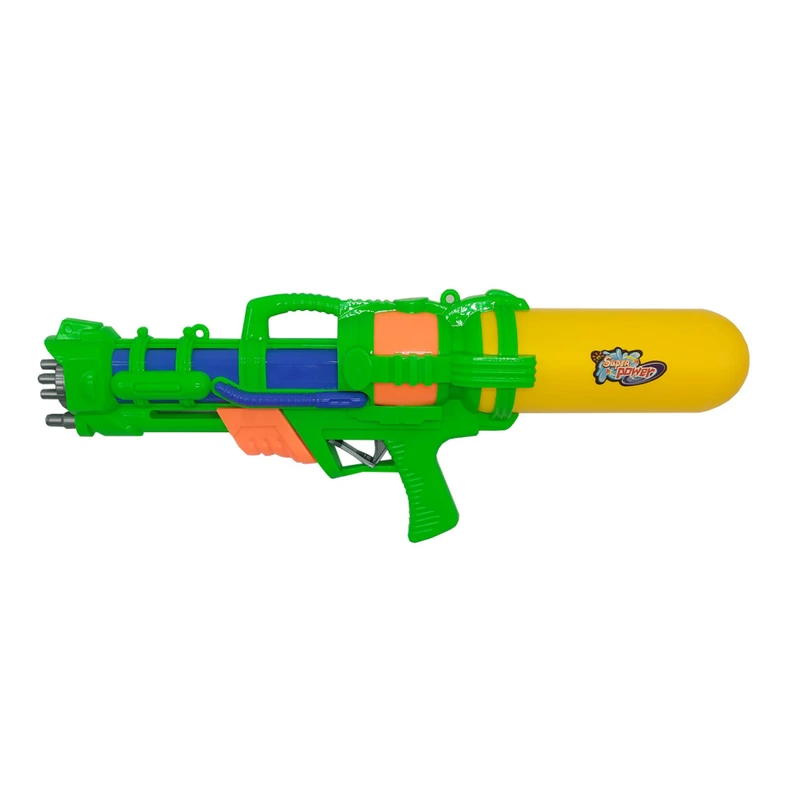 Дитячий Водяний автомат M 1917, 60-25-10см  Зелений