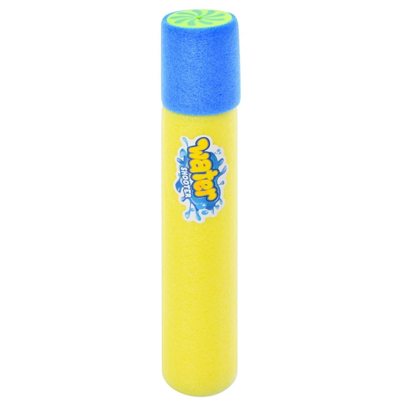 Дитячий водяний насос 333-425(Yellow) розмір 25 см, жовтий