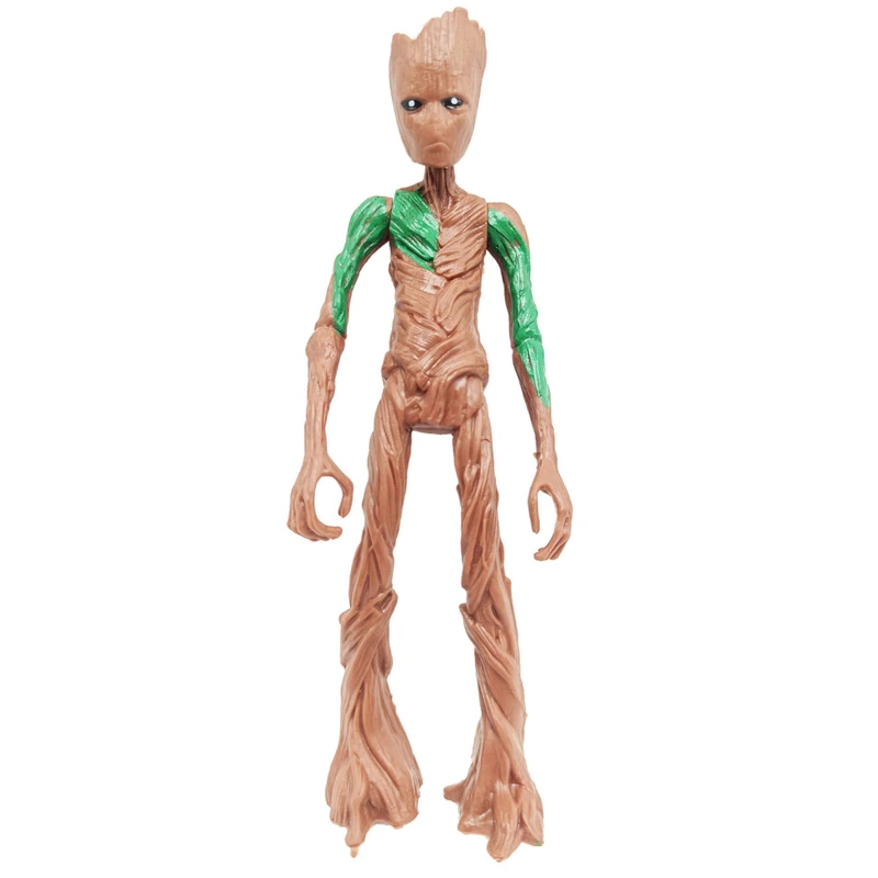 Фігурки для гри "Groot" 8833(Groot) 16 см — Bambi