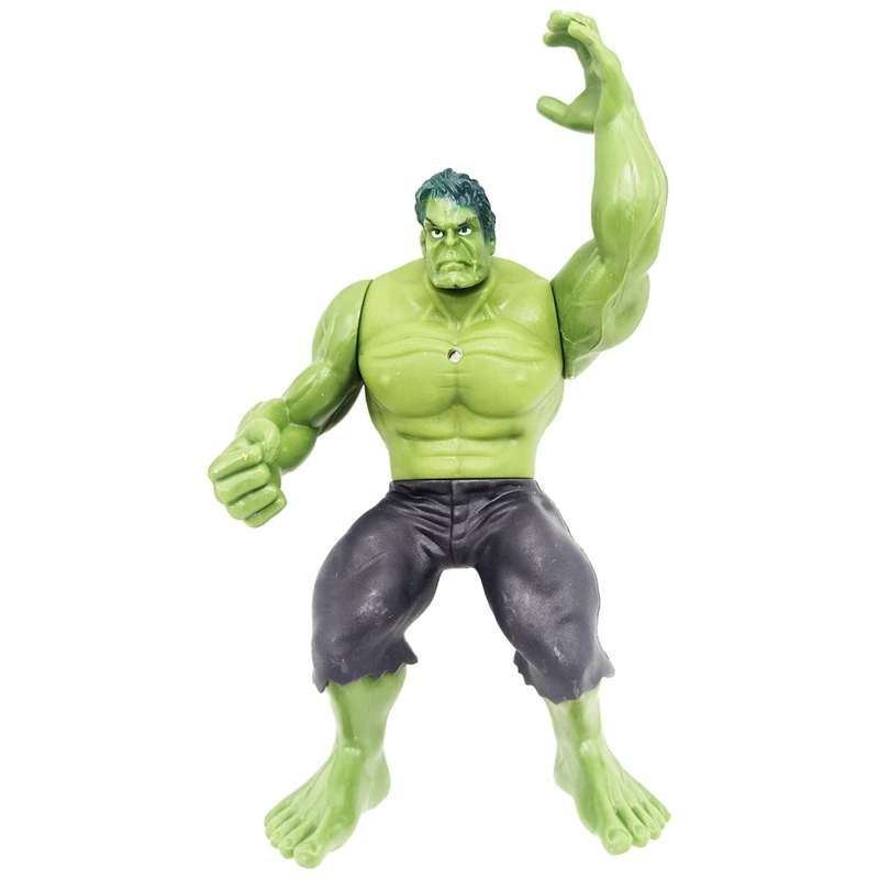 Фігурки для гри "Hulk" 8833(Hulk) світло — Bambi