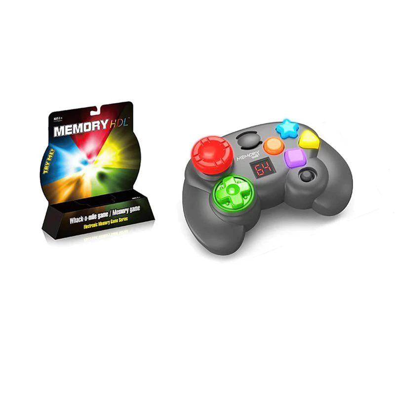 Гра-головоломка Меморі Bambi G99-2 розвиваюча — Bambi