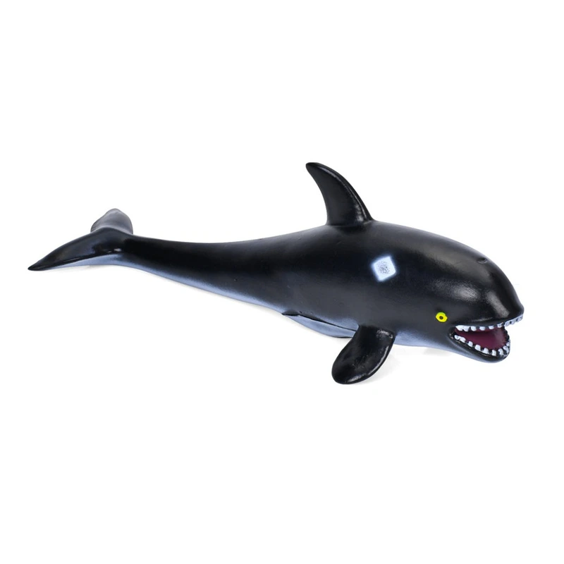 Ігрова фігурка Океанського мешканця "Касатка" HY6777-4(Black-1) 27 см