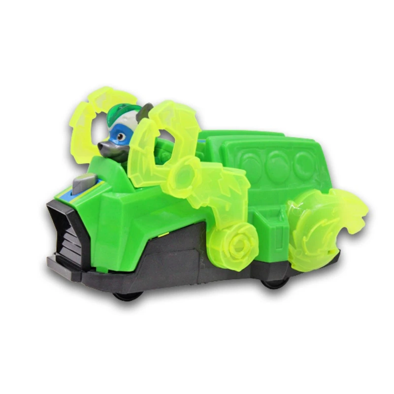 Ігровий набір Paw Patrol 9088A фігурка у машинці  9088D