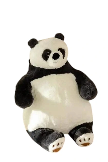 М'яка іграшка "Панда обіймашка" K15246 70 см — Bambi