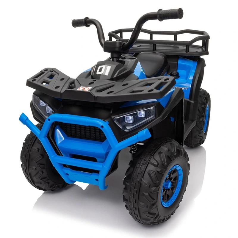 Дитячий електромобіль Квадроцикл M 6127EBLR-4 (24V) до 30 кг