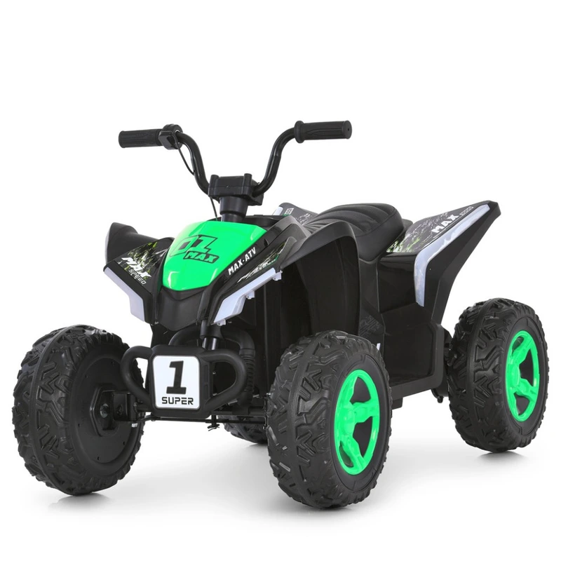 Дитячий електромобіль Квадроцикл M 6283EL-5 до 30 кг