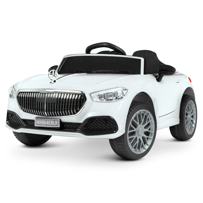Дитячий електромобіль M 4864EBLR-1 до 30 кг