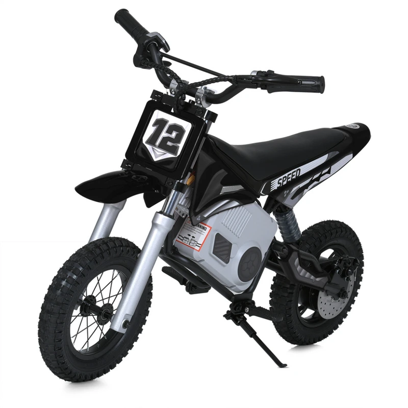 Дитячий електромобіль Мотоцикл M 5776AL-2 до 80 кг