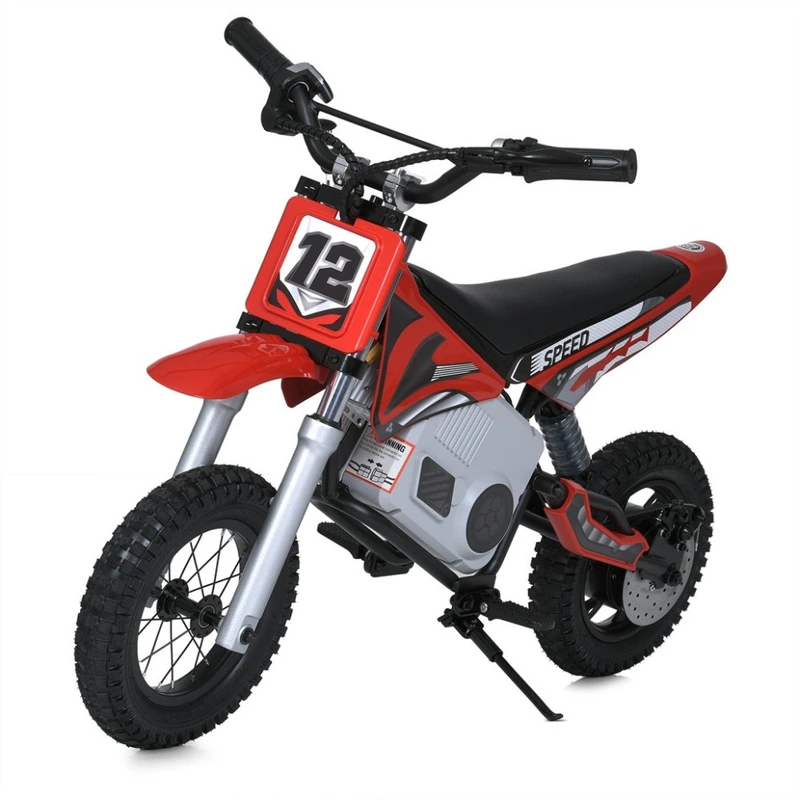 Дитячий електромобіль Мотоцикл M 5776AL-3 до 80 кг